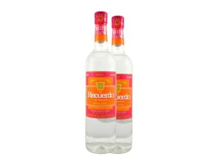 Mezcal MEZCALES DE OAXACA Gold (0.7 L - 2 Unidades)