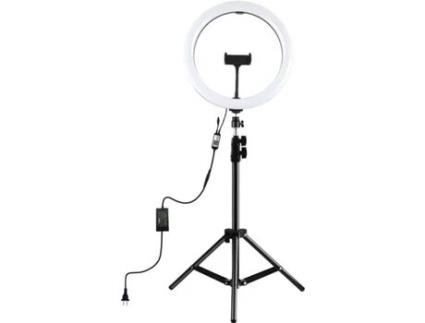 Tripé Ringlight BOZHENGXIN PKT3050