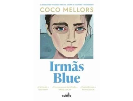 Livro Irmãs Blue de Cocco Mellors (Português)