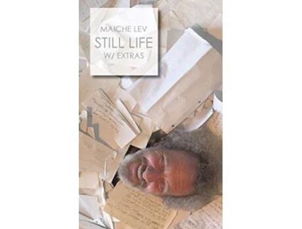 Livro Still Life with Extras de Maiche Lev (Inglês)