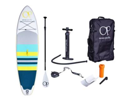 Prancha de Stand Up Paddle OCEAN PACIFIC Malibu All Round