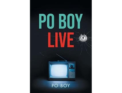 Livro PO Boy Live de Po Boy (Inglês)