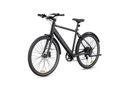 Bicicleta Elétrica DYU Stroll 1 250W Preto
