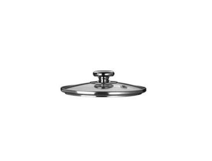 Tampa Exterior 20 Cm para Fogão a Vapor Crc800E CUISINART C0800410