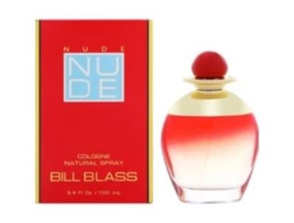 BILL BLASS Nude Red Edc 100Ml