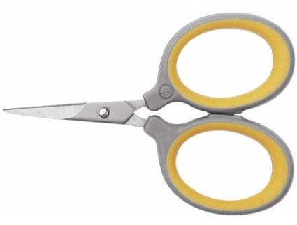 Tesoura WESTCOTT Titanium Super Pontiaguda Reta Comprimento: 60 Mm