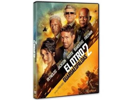 Hitman'S Wife'S Bodyguard / El Otro Guardaespaldas 2