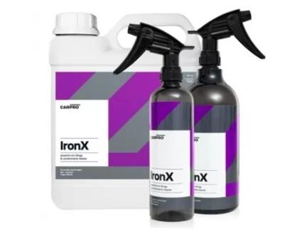 Ironx 4L CARPRO