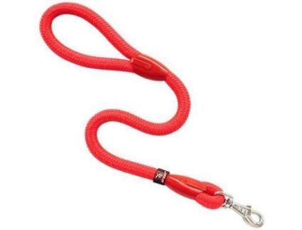 Trela para Cão ARPPE 119425 (Preto - 1.6 x 61 cm)