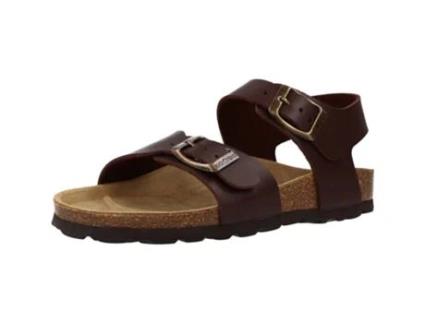 Sapatos de Criança BIO BIO Castanho (25)