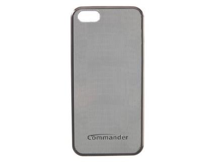 Capa para iPhone 5 PETER JÄCKEL Prateado
