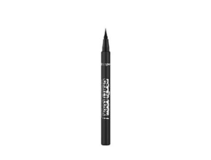 Delineador Crazy Look Do Oczu W Pisaku 001 Crazy Extra Black 1.6G MISS SPORTY