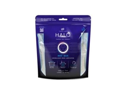 FINISH LINE Lubrificante Cera Quente Halo 600G