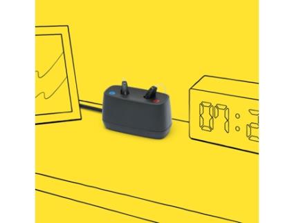 Carregador de Mesa MINIRIE 60