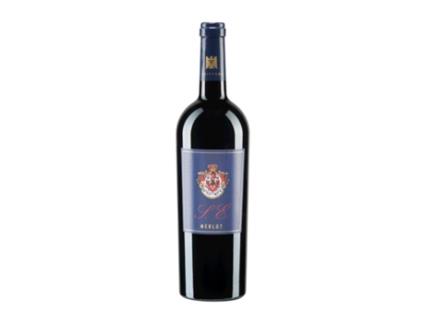 Vinho GRAF NEIPPERG S.E. Barrique Merlot Seco Baden (0.75 L - 1 Unidade)