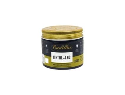 Metal Lac 150G – Polidor de Metais – CADILLAC