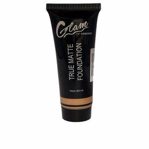 Base de Maquilhagem Fluida  (30 ml)