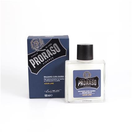 Bálsamo para a Barba Blue  (100 ml)