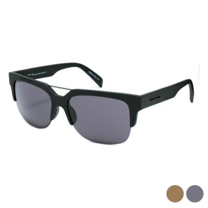 Óculos escuros masculinoas  0918-009 Preto (ø 53 mm) - Dourado