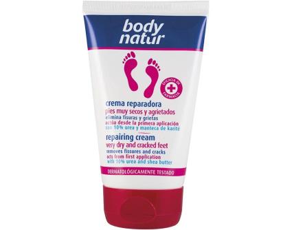 Creme de Pés Hidratante  (100 ml)