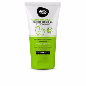 Gel para Pés  (100 ml)