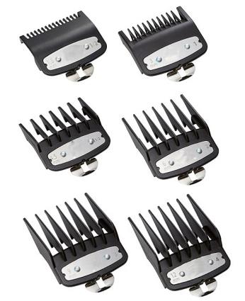 Pentear  Aparadores de Cabelo Metal