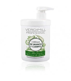 Creme de Mãos  (1000 ml)