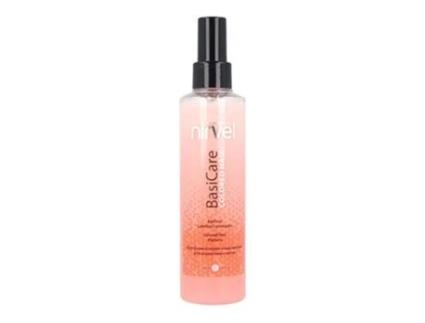 Condicionador Bifásico Basic Care  Cabelos Pintados (200 ml)