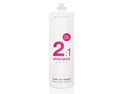 Champô + Condicionador Ph Neutro  (250 ml)