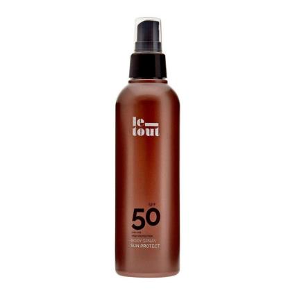 Protetor Solar  (200 ml)