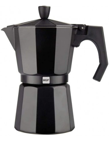 Máquina De Café  Kenia 3tz Italiana Ng - Pequenos Domésticos