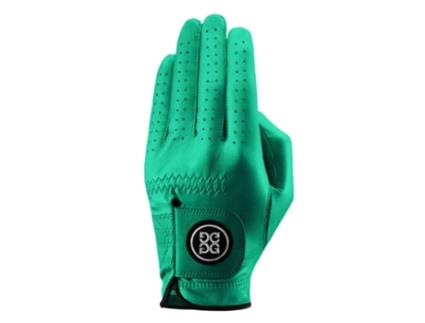 Luva De Golfe Para A Mão Esquerda Collection Verde ML G-FORE
