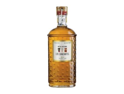 Mezcal LOS DANZANTES Añejo (0.7 L - 1 Unidade)