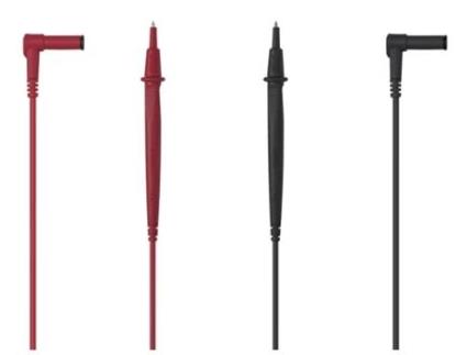 LIMITE 144860111 Pinça Amperímetro Dcm 4