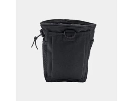 Bolsa de Descarga Preta BARBARIC Tamanho Único