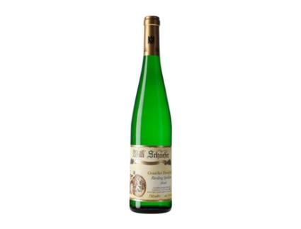 Vinho branco WILLI SCHAEFER Graacher Domprobst Spätlese 05 Riesling Mosel-Saar-Ruwer (0.75 L - 1 Unidade)