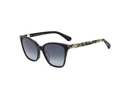 Óculos de Sol de Mulher KATE SPADE NEW YORK Preto
