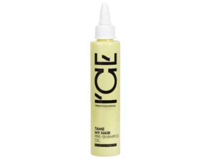 ICE PROFESSIONAL Aceite Pre-Champú Tame My Hair 100 Ml