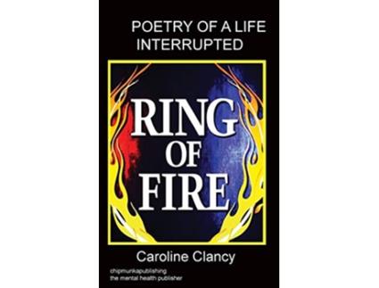 Livro POETRY OF A LIFE INTERRUPTED de Caroline Clancy (Inglês)