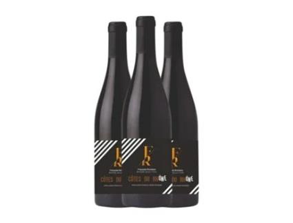 Vinho MAYARD Françoise Roumieux Sélection Côtes du Rhône (0.75 L - 3 Unidades)