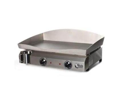 Placa Electica 6 a 12 Pessoas Elétrica 220-230 V Placa PLANCHA TONIO