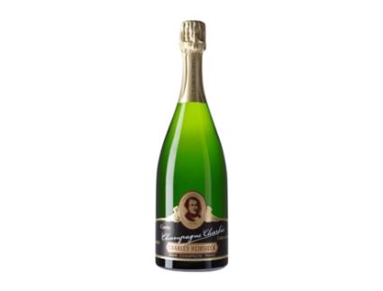 Espumante CHARLES HEIDSIECK Charlie Champanhe (0.75 L - 1 Unidade)