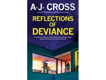 Livro Reflections of Deviance de Aj Cross (Inglês)