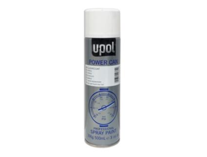 Spray U-POL U-Pol Power Can Pclc Barniz Brilhante (500 ml)