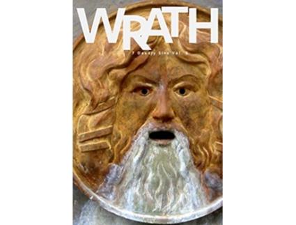 Livro Wrath 7 Deadly Sins Vol 5 de Pure Slush (Inglês)