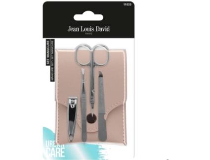 Kit de Manicure JEAN LOUIS DAVID