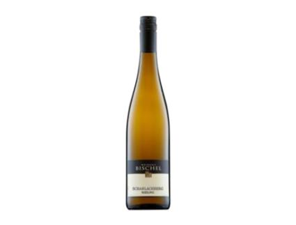 Vinho branco BISCHEL Scharlachberg Riesling Seco Rheinhessen (0.75 L - 1 Unidade)