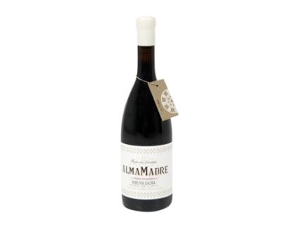 Vinho ALMA DAS DONAS AlmaMadre Barrica Mencía Ribeira Sacra (0.75 L - 1 Unidade)