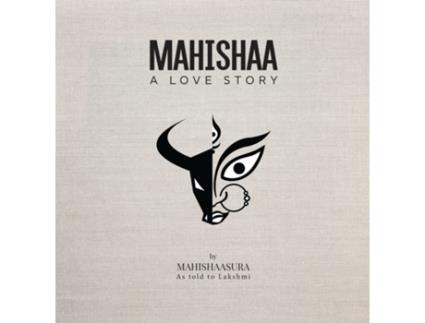 Livro Mahishaa de Lakshmi Bayi (Inglês)