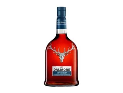 Whisky Single Malt DALMORE The Quintet (0.7 L - 1 Unidade)